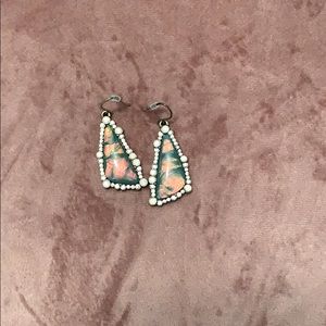 C+I Bora Bora Earrings